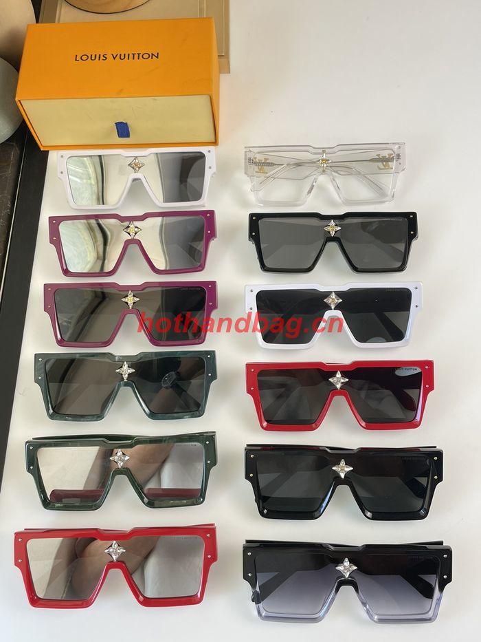 Louis Vuitton Sunglasses Top Quality LVS01693